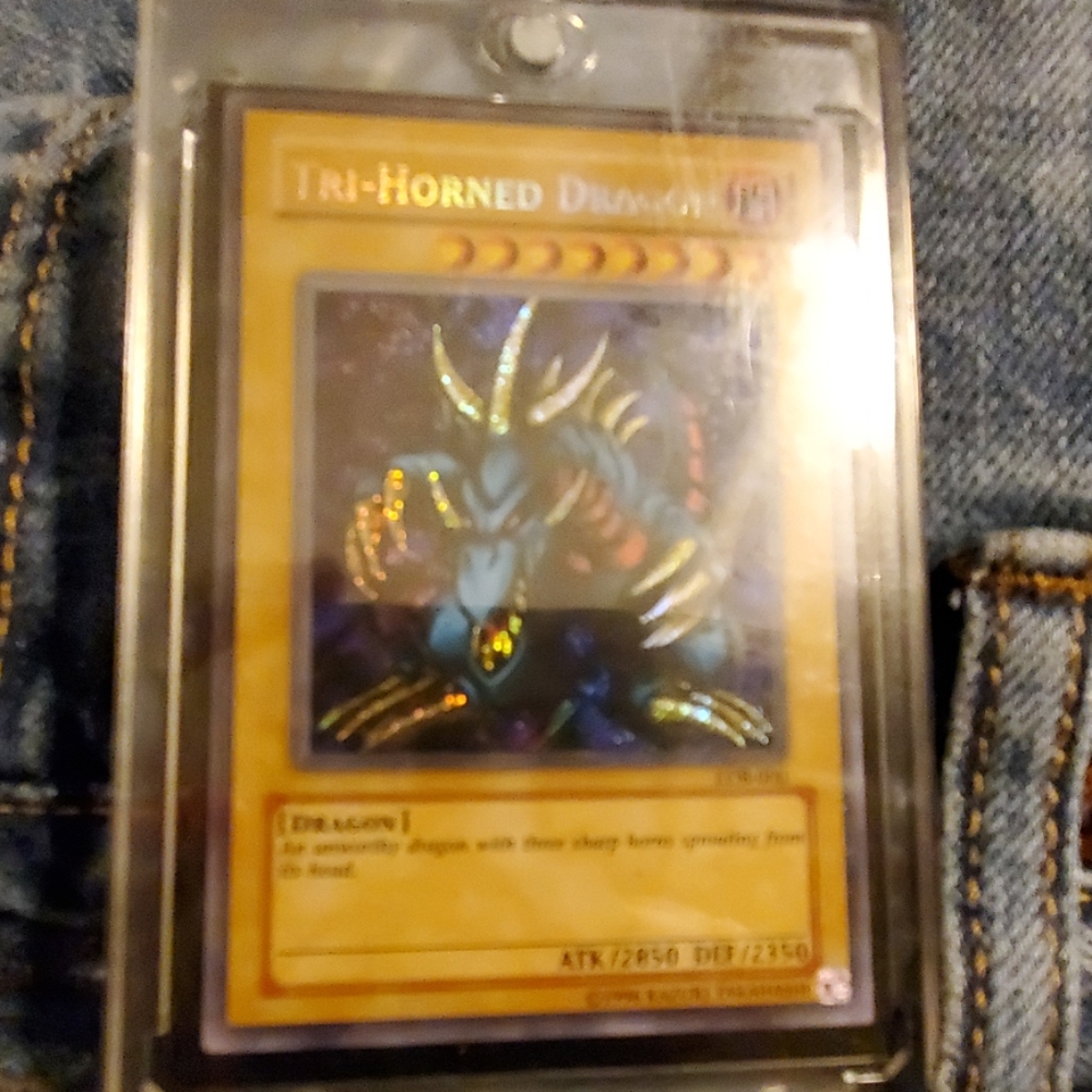 Yugioh cards